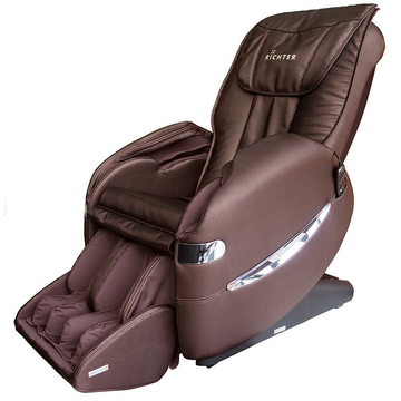 Массажное кресло Richter Compact Brown