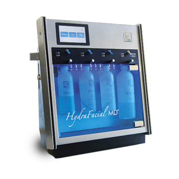 Газожидкостный аппарат Allegro HydraFacial