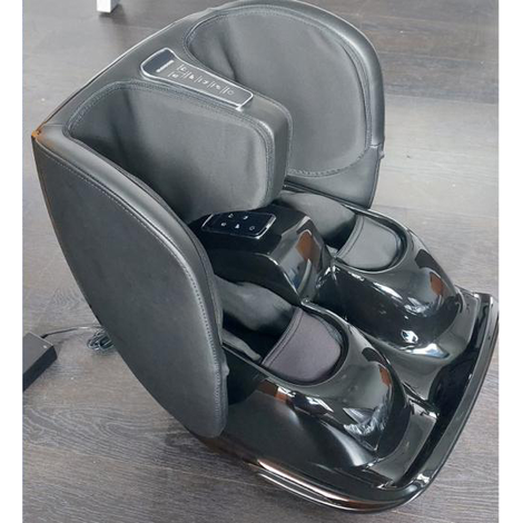 массажер для ног Ergonova SuperGo