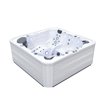 Спа Бассейн Lovia Spa ZR802