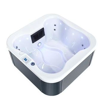 Спа Бассейн Lovia Spa ZR7033